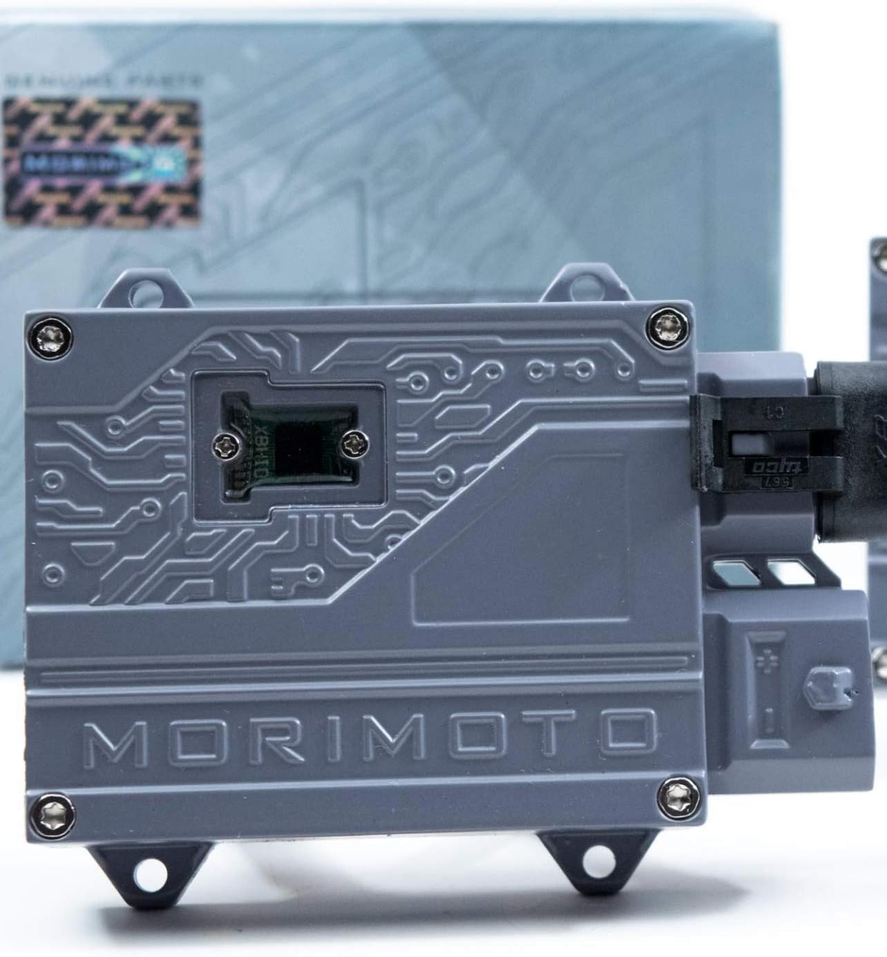 Morimoto XB55 HID Ballast 2.0 Pair Review