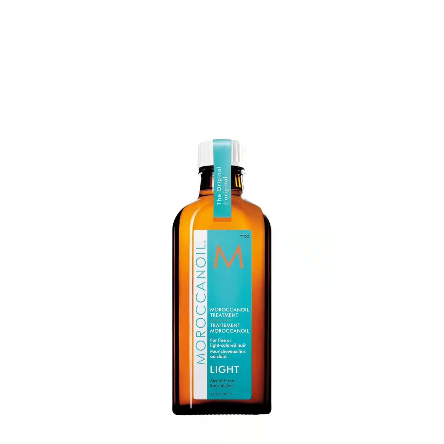 Moroccan Oil Treatment Original 3.4oz Review