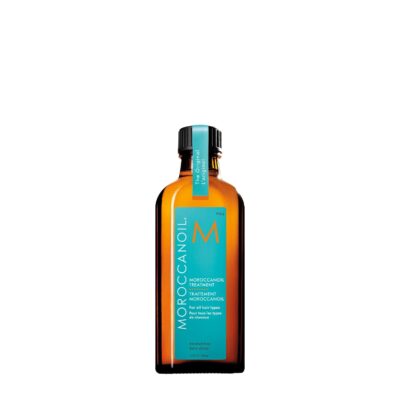 Moroccan Oil Treatment Review: The Amazon Best Seller With 25,000+ Reviews Tested - Product Image