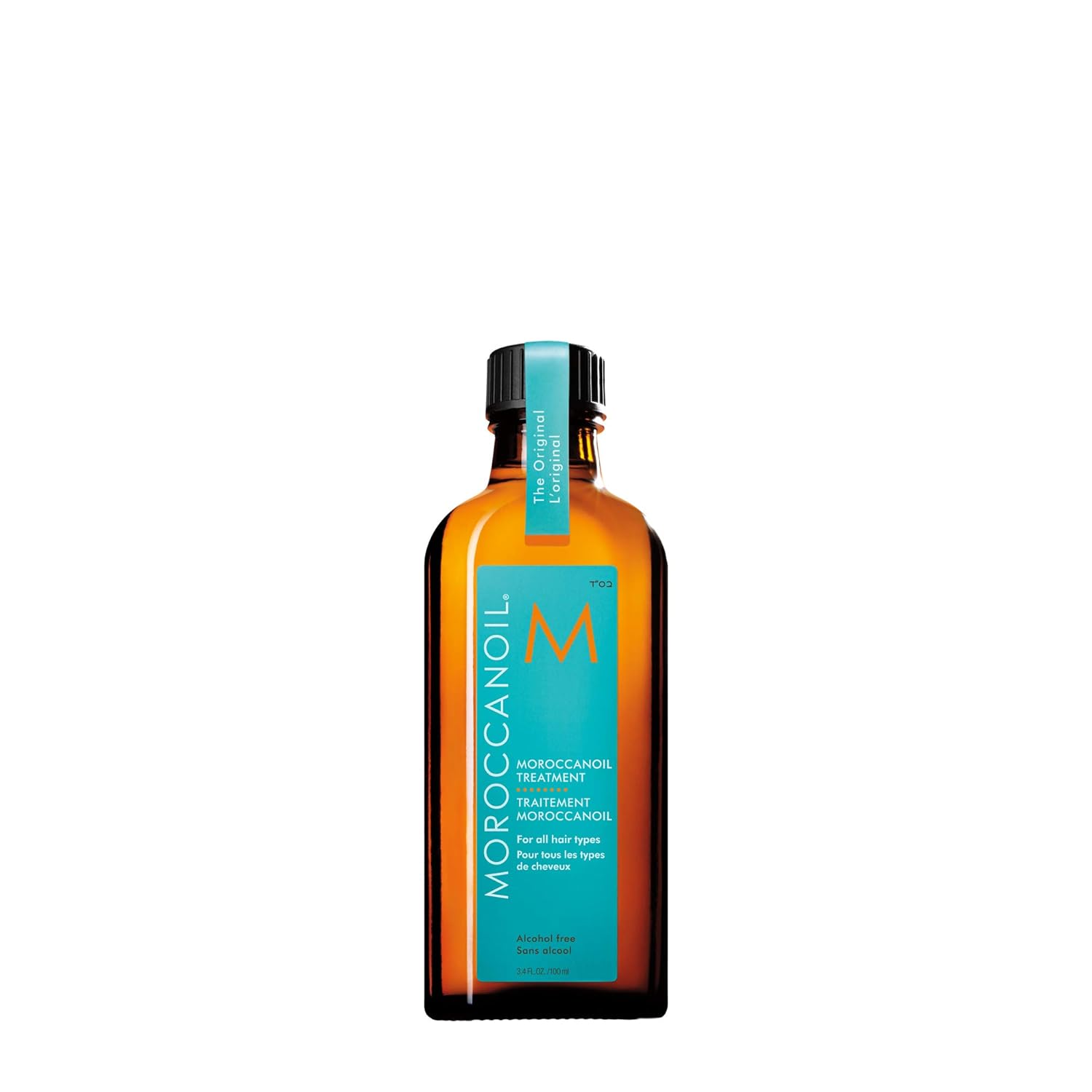 Moroccan Oil Treatment - Performance: Where It Counts