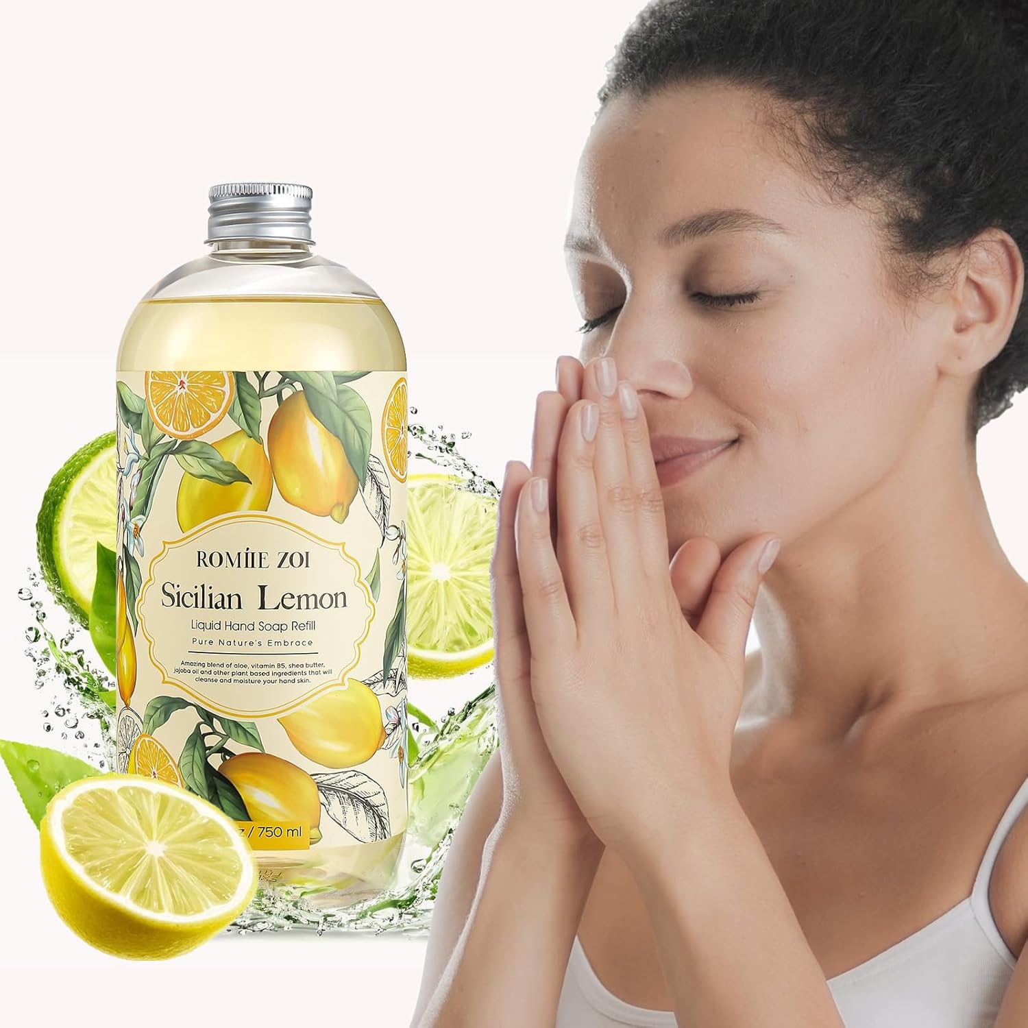 Mrs. Meyers Clean Day Hand Soap Lavender 12.5oz 3 Pack - Real-World Performance