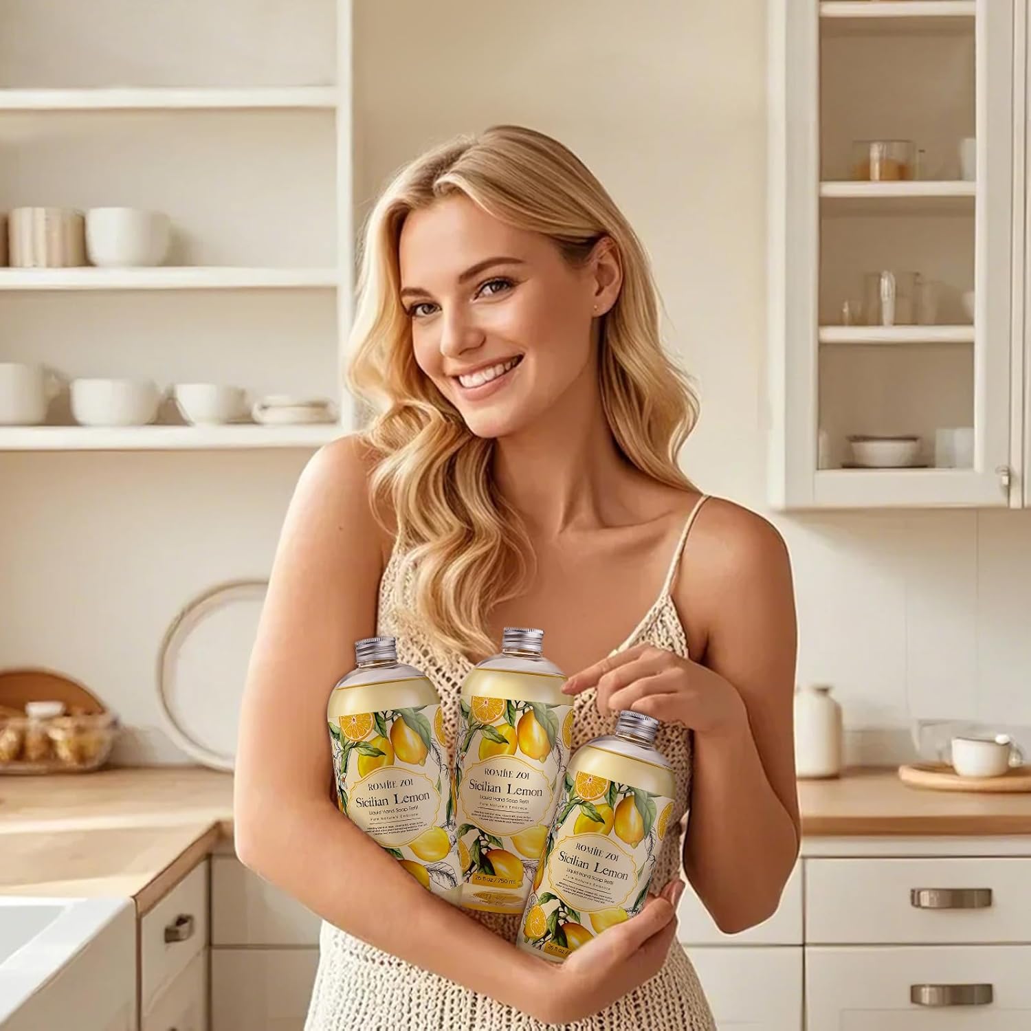 Mrs. Meyers Clean Day Hand Soap Lavender 12.5oz 3 Pack - How It Compares