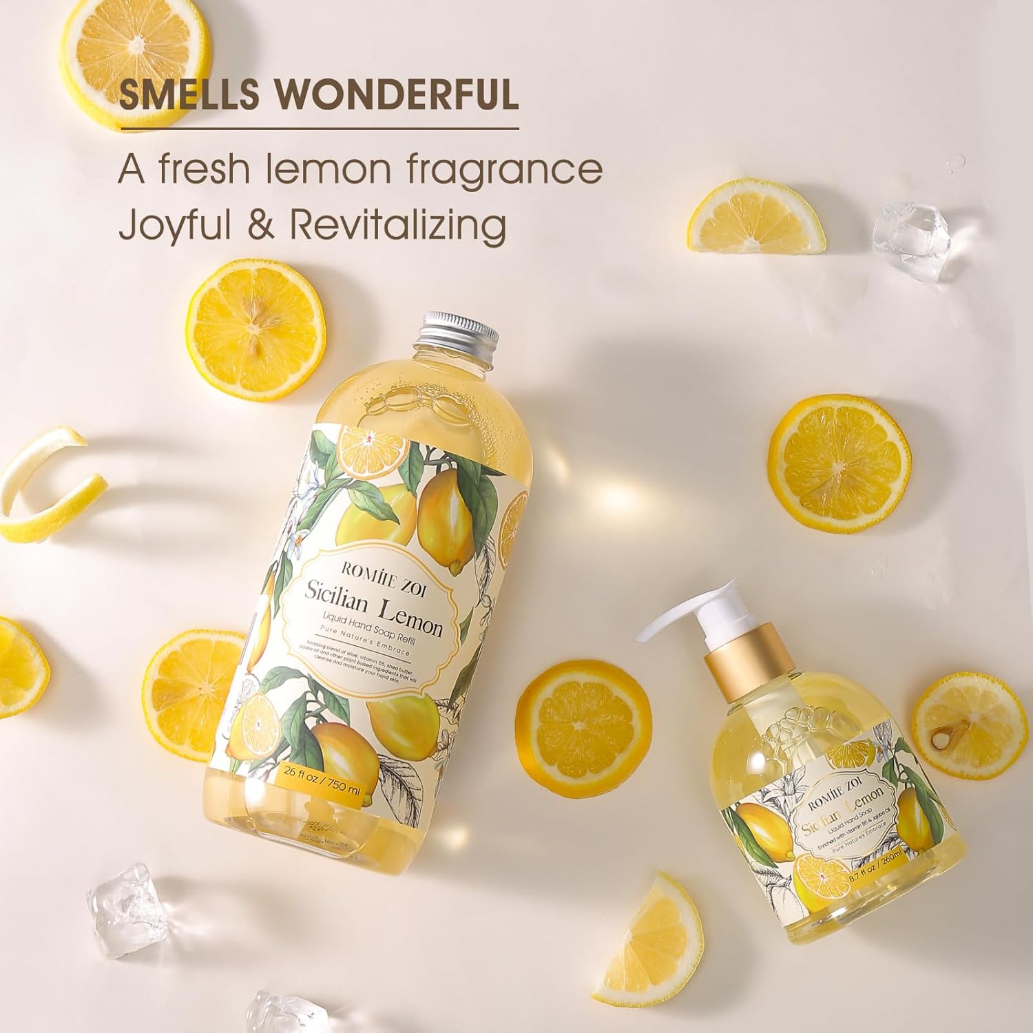 Mrs. Meyers Clean Day Hand Soap Lavender 12.5oz 3 Pack - Is It Worth the Price?