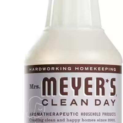 Mrs. Meyers Clean Day Multi-Surface Cleaner Concentrate Review — The Amazon Favorite With 12,000+ Ratings Put to the Test - Product Image