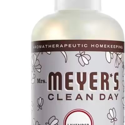 Mrs. Meyer's Room Freshener Spray Lavender 8oz Review: The 30,000+-Review Amazon Hit — Worth Your Money? - Product Image