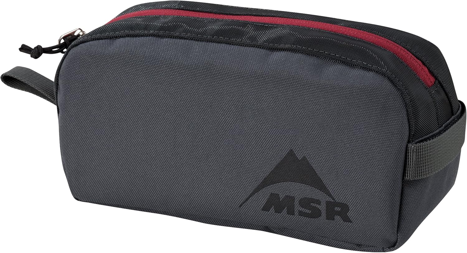 MSR Guardian Military Purifier Water Filter - Performance Testing