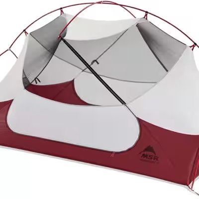 MSR Hubba Hubba NX 2-Person Backpacking Tent Review — 40,000+ Amazon Ratings Later, Here's Our Honest Verdict - Product Image