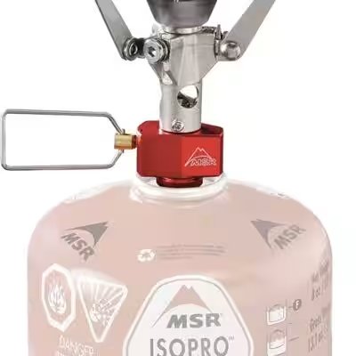 MSR PocketRocket 2 Ultralight Camp Stove Review — The Amazon Favorite With 5,000+ Ratings Put to the Test - Product Image