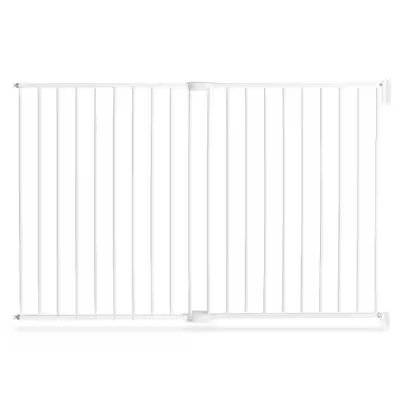 Munchkin Latch Extending Metal Gate White Review: Is This Top-Rated Amazon Pick Worth $25? - Product Image