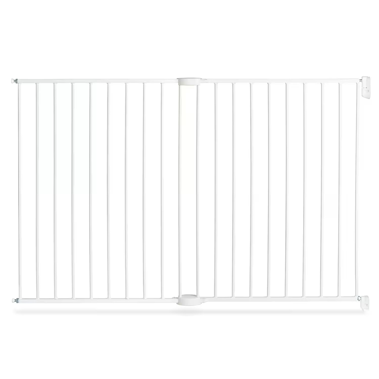 Munchkin Latch Extending Metal Gate White Review