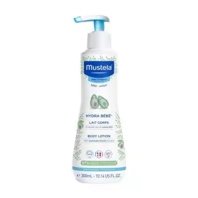 Mustela Hydra Bebe Body Lotion 10.14oz Review — Is It Really Worth $60 in 2026? - Product Image
