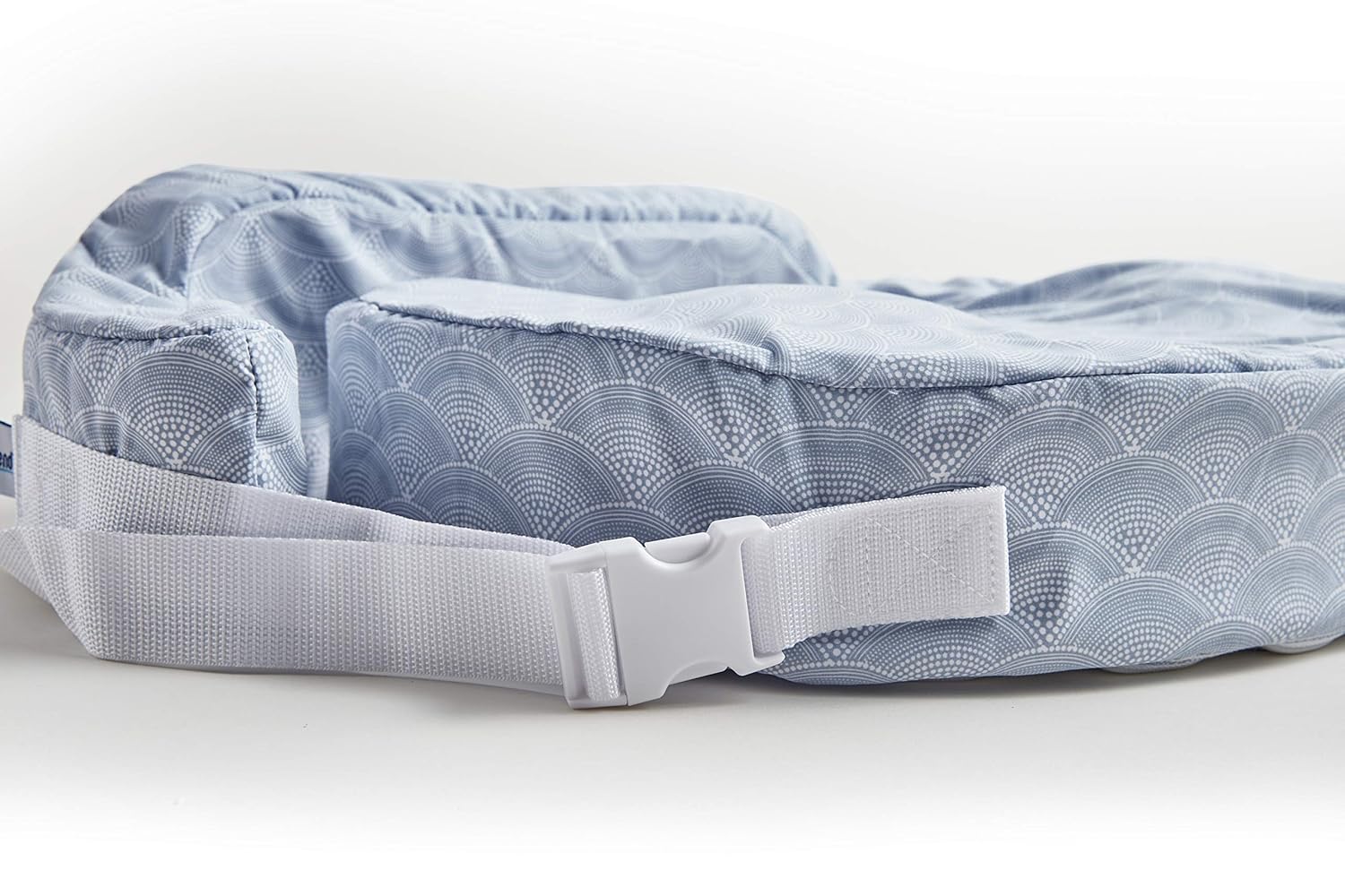 My Brest Friend Original Nursing Pillow Green - Key Specifications