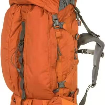Mystery Ranch Glacier Pack 71L Backpack Review: 15,000+ Reviews Can't Be Wrong — Or Can They? - Product Image