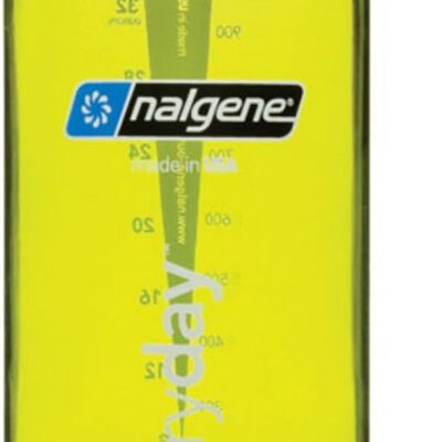 Nalgene Wide Mouth Water Bottle 32oz BPA Free Review: Why 40,000+ Amazon Buyers Can't Stop Raving About It - Product Image