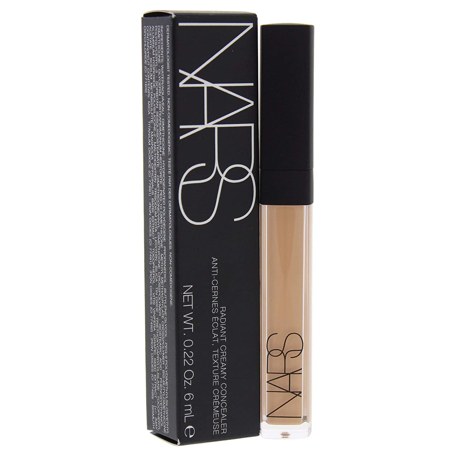 NARS Radiant Creamy Concealer 0.22oz - Final Verdict
