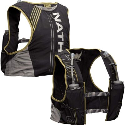 Nathan VaporKrar 2.0 4L Hydration Vest Review 2026: Our Honest Verdict After Weeks of Testing - Product Image