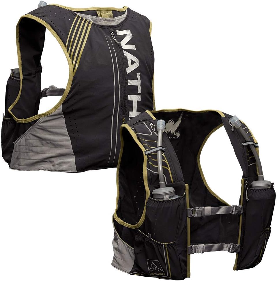 Nathan VaporKrar 2.0 4L Hydration Vest Review
