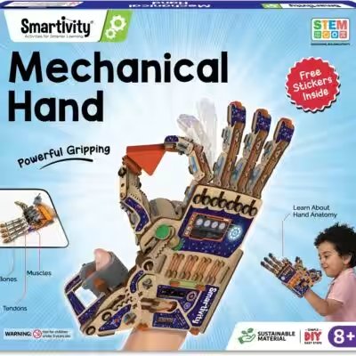 National Geographic Rock Tumbler Kit STEM Toy Review — 8,000+ Amazon Ratings Later, Here's Our Honest Verdict - Product Image