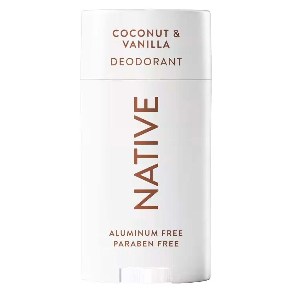 Native Deodorant Coconut and Vanilla Review: Is This Top-Rated Amazon Pick Worth $13.97? - Product Image