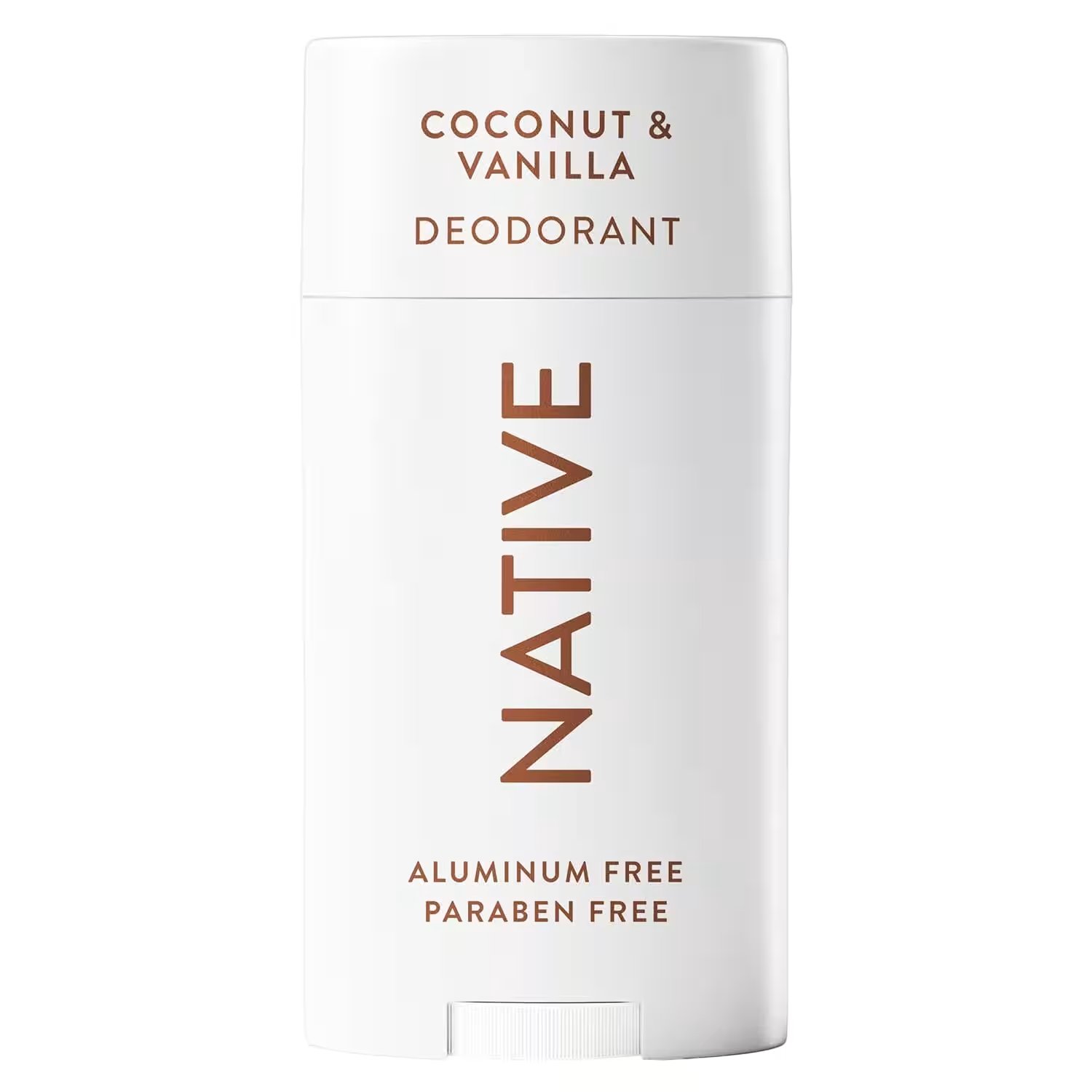 Native Deodorant Coconut and Vanilla Review