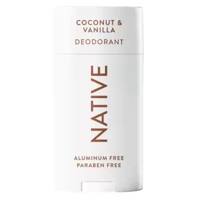 Native Deodorant Natural Coconut and Vanilla for Women Review: 30,000+ Reviews Can't Be Wrong — Or Can They? - Product Image
