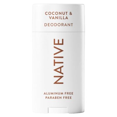 Native Deodorant Review: The Amazon Best Seller With 42,000+ Reviews Tested - Product Image