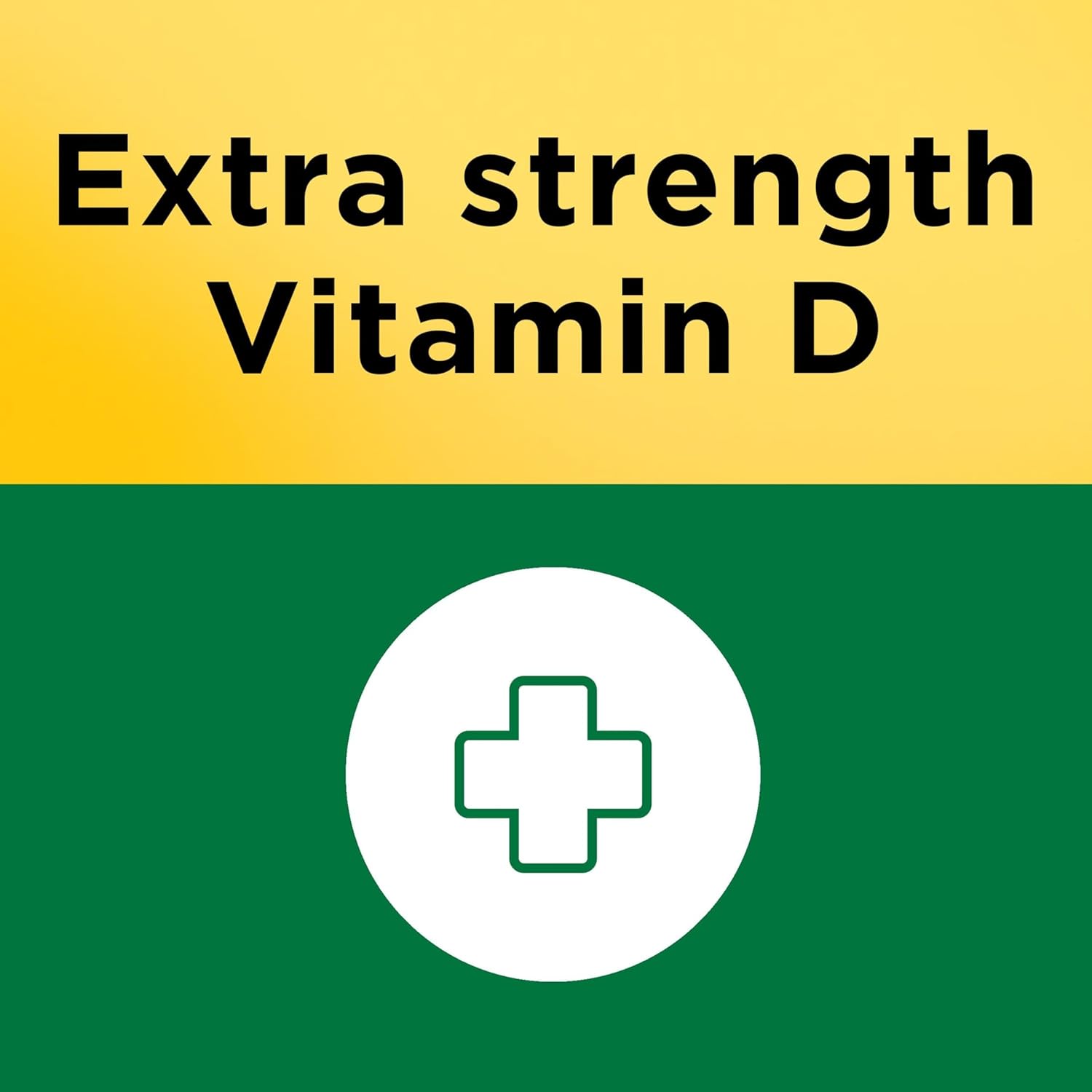 Nature Made Extra Strength Vitamin D3 5000 IU 180 Softgels - Design and Build Quality