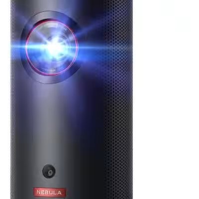 Nebula Capsule 3 Laser Portable Projector 1080p Review — Is It Really Worth $80 in 2026? - Product Image