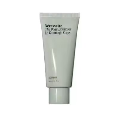 Necessaire The Body Exfoliator Eucalyptus 5oz Review: Why 50,000+ Amazon Buyers Can't Stop Raving About It - Product Image