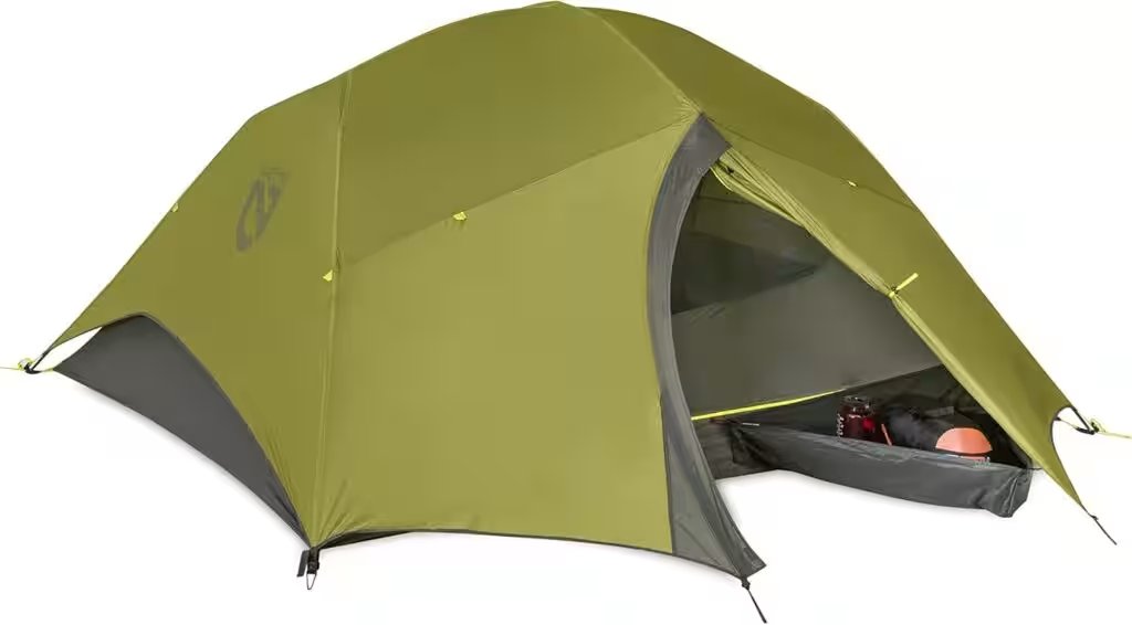 Nemo Dagger OSMO 2P Ultralight Backpacking Tent Review 2026: Our Honest Verdict After Weeks of Testing - Product Image