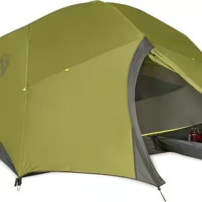 Nemo Dagger OSMO 2P Ultralight Backpacking Tent Review 2026: Our Honest Verdict After Weeks of Testing - Product Image