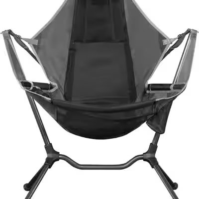 NEMO Stargaze Recliner Luxury Camp Chair Review: Is This Top-Rated Amazon Pick Worth $65? - Product Image