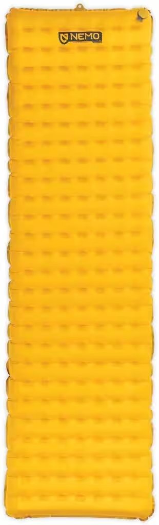 Nemo Tensor Insulated Sleeping Pad Regular Review: Why 15,000+ Amazon Buyers Can't Stop Raving About It - Product Image