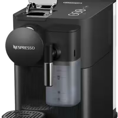 Nespresso Lattissima One Coffee Machine DeLonghi Review: 8,000+ Reviews Can't Be Wrong — Or Can They? - Product Image