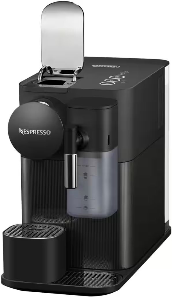 Nespresso Lattissima One Coffee Machine DeLonghi Review: 8,000+ Reviews Can't Be Wrong — Or Can They? - Product Image