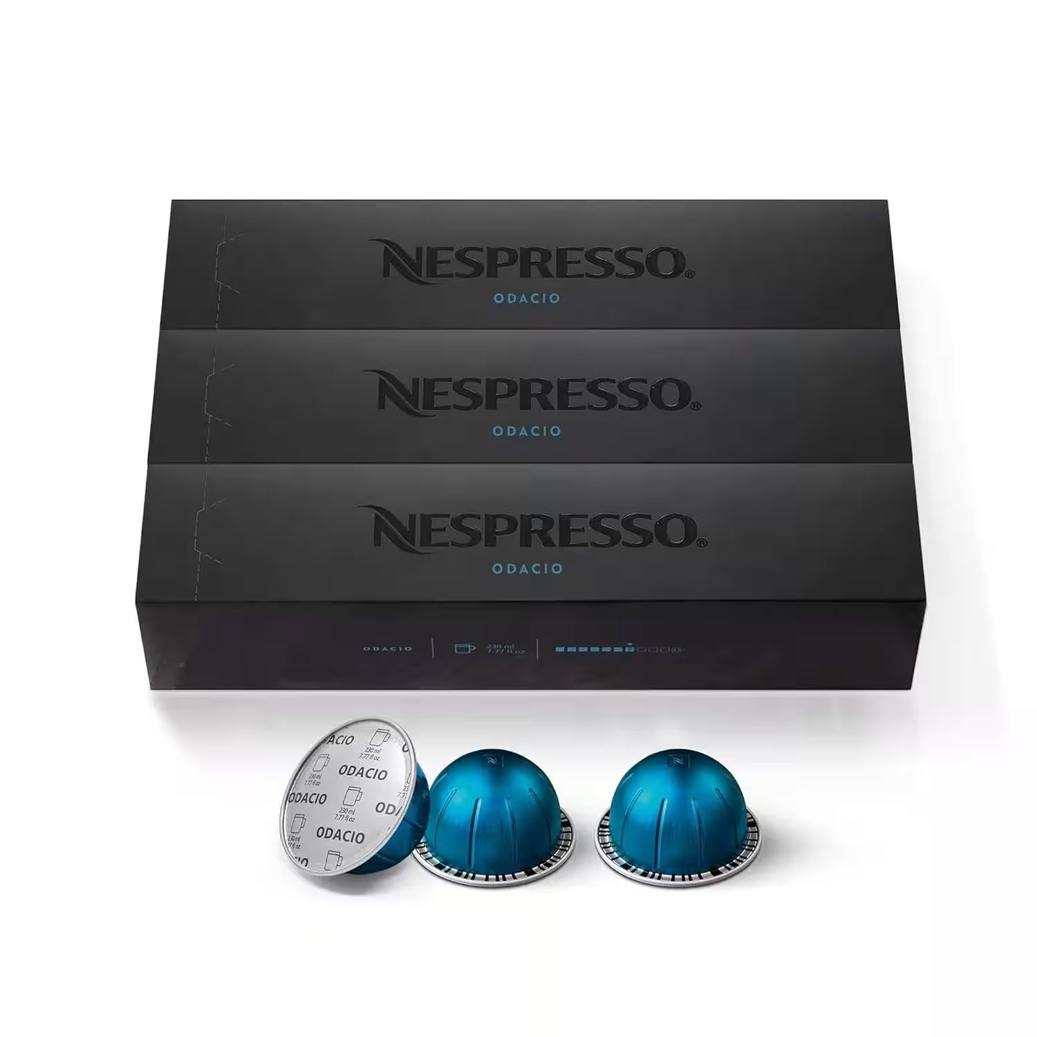 Nespresso Vertuo Coffee Capsules Medium Roast 30-Count Review