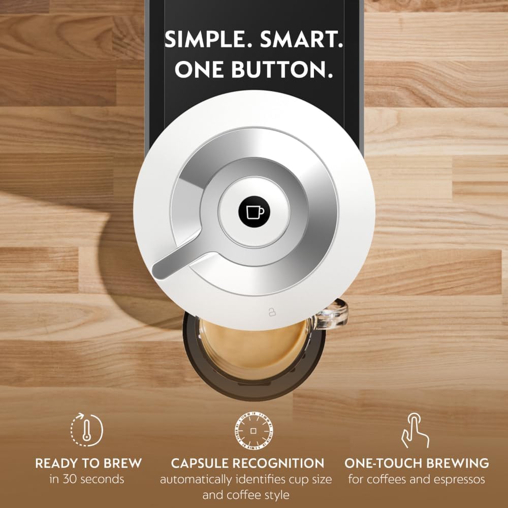 Nespresso Vertuo Next - Value for Money