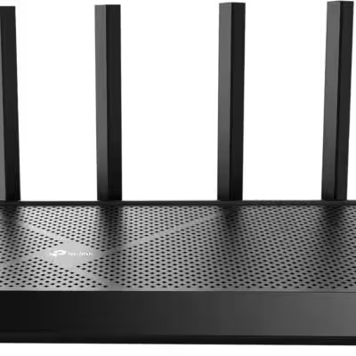Netgear Nighthawk AX5400 WiFi 6 Router RAX50 Review: 100,000+ Reviews Can't Be Wrong — Or Can They? - Product Image