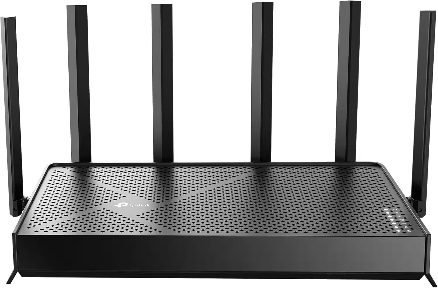Netgear Nighthawk AX5400 WiFi 6 Router RAX50 Review