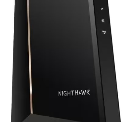 NETGEAR Nighthawk CM2000 DOCSIS 3.1 Cable Modem Review: Is This Top-Rated Amazon Pick Worth $80? - Product Image