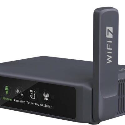 Netgear Nighthawk RAX50 WiFi 6 Router Review: The 15,000+-Review Amazon Hit — Worth Your Money? - Product Image