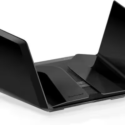 Netgear Nighthawk RAXE500 WiFi 6E Tri-Band Router Review: Why 75,000+ Amazon Buyers Can't Stop Raving About It - Product Image