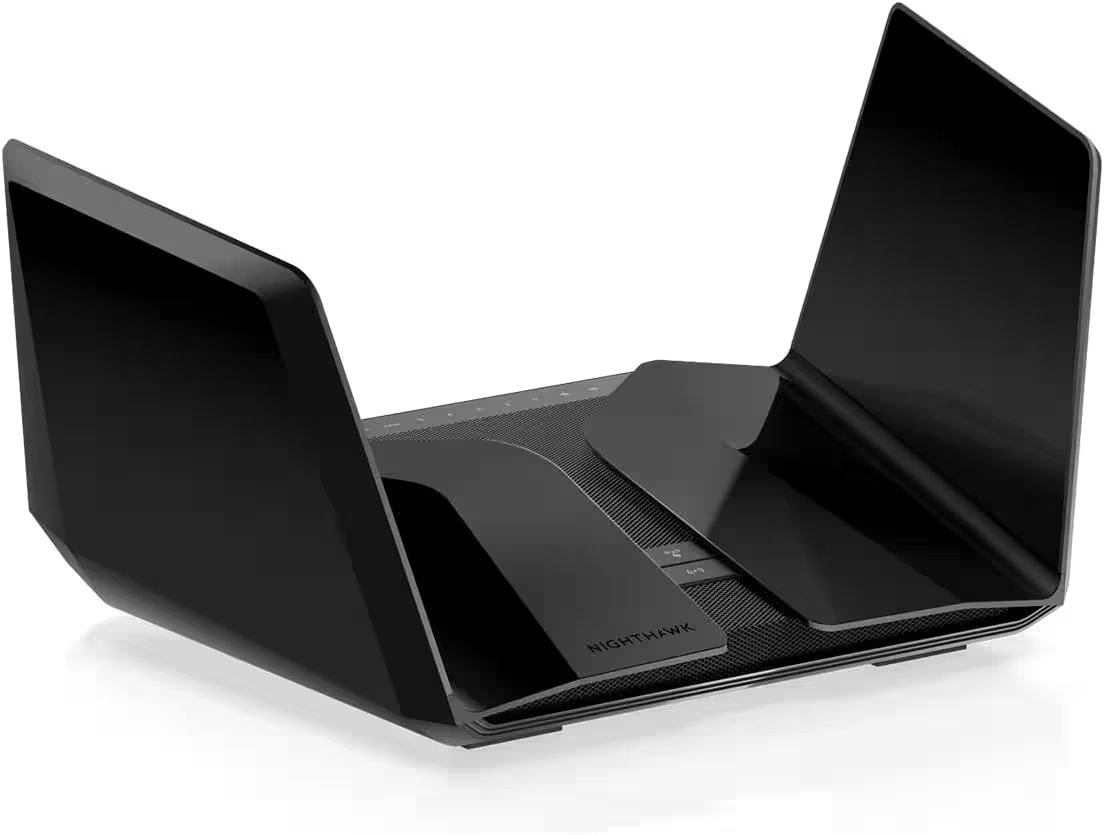 Netgear Nighthawk RAXE500 WiFi 6E Tri-Band Router Review