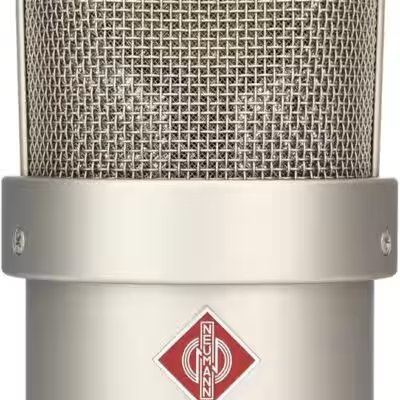 Neumann TLM 103 Large Diaphragm Condenser Microphone Review: We Tested the Amazon Bestseller So You Don't Have To - Product Image
