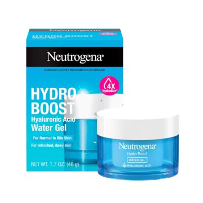 Neutrogena Hydro Boost Serum Review: The Amazon Best Seller With 15,000+ Reviews Tested - Product Image