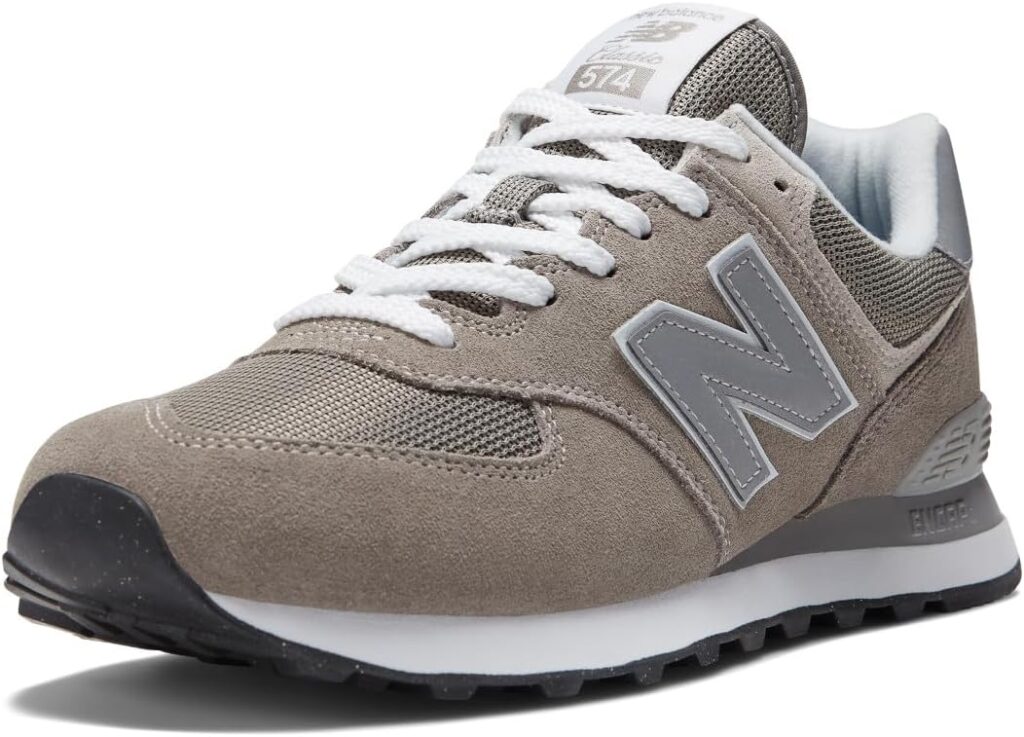 New Balance 574 Core Sneakers Mens Review — The Amazon Favorite With 8,000+ Ratings Put to the Test - Product Image