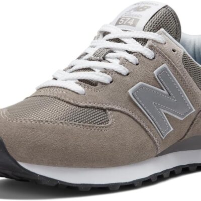 New Balance 574 Core Sneakers Mens Review — The Amazon Favorite With 8,000+ Ratings Put to the Test - Product Image