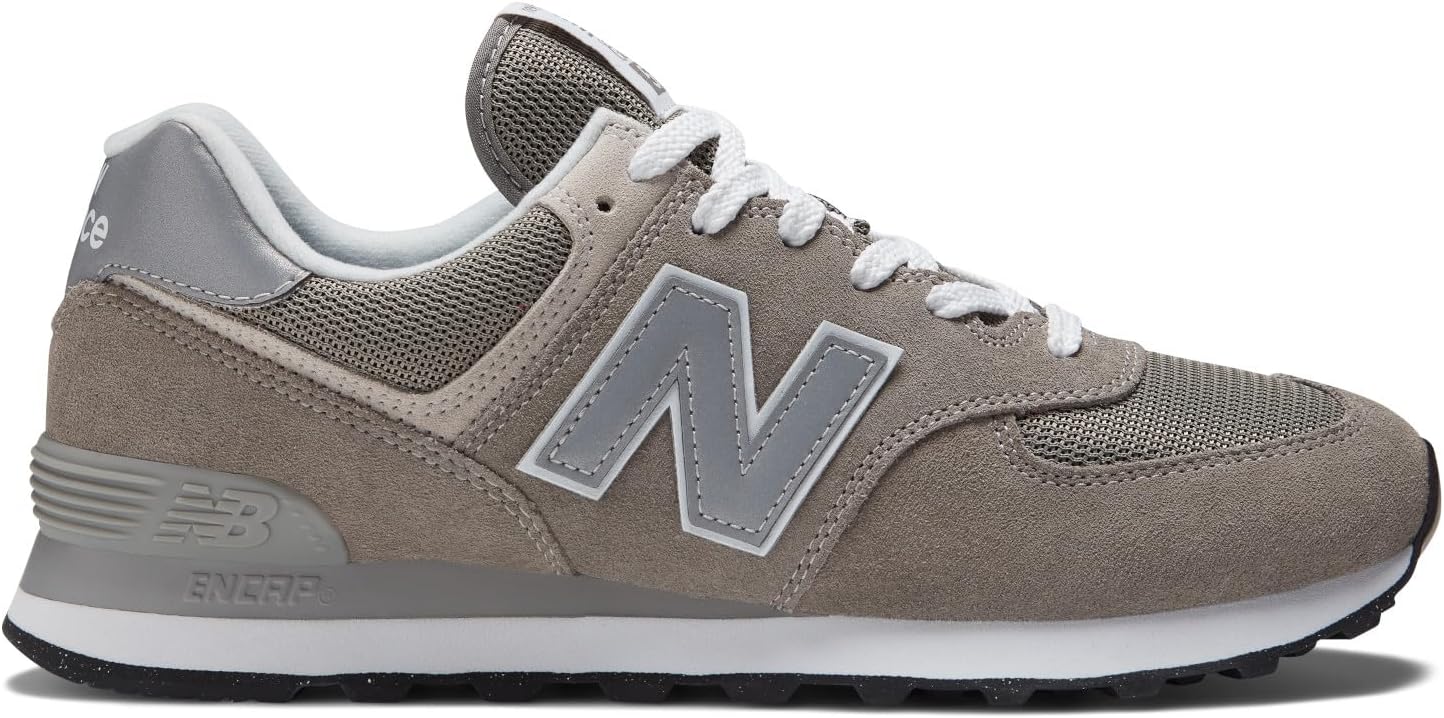 New Balance 574 Core Sneakers Mens - Design and Build Quality