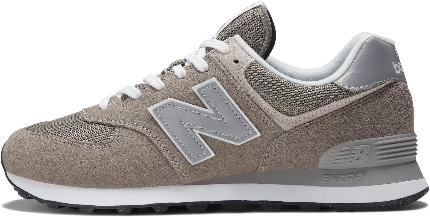 New Balance 574 Core Sneakers Mens - Real-World Performance