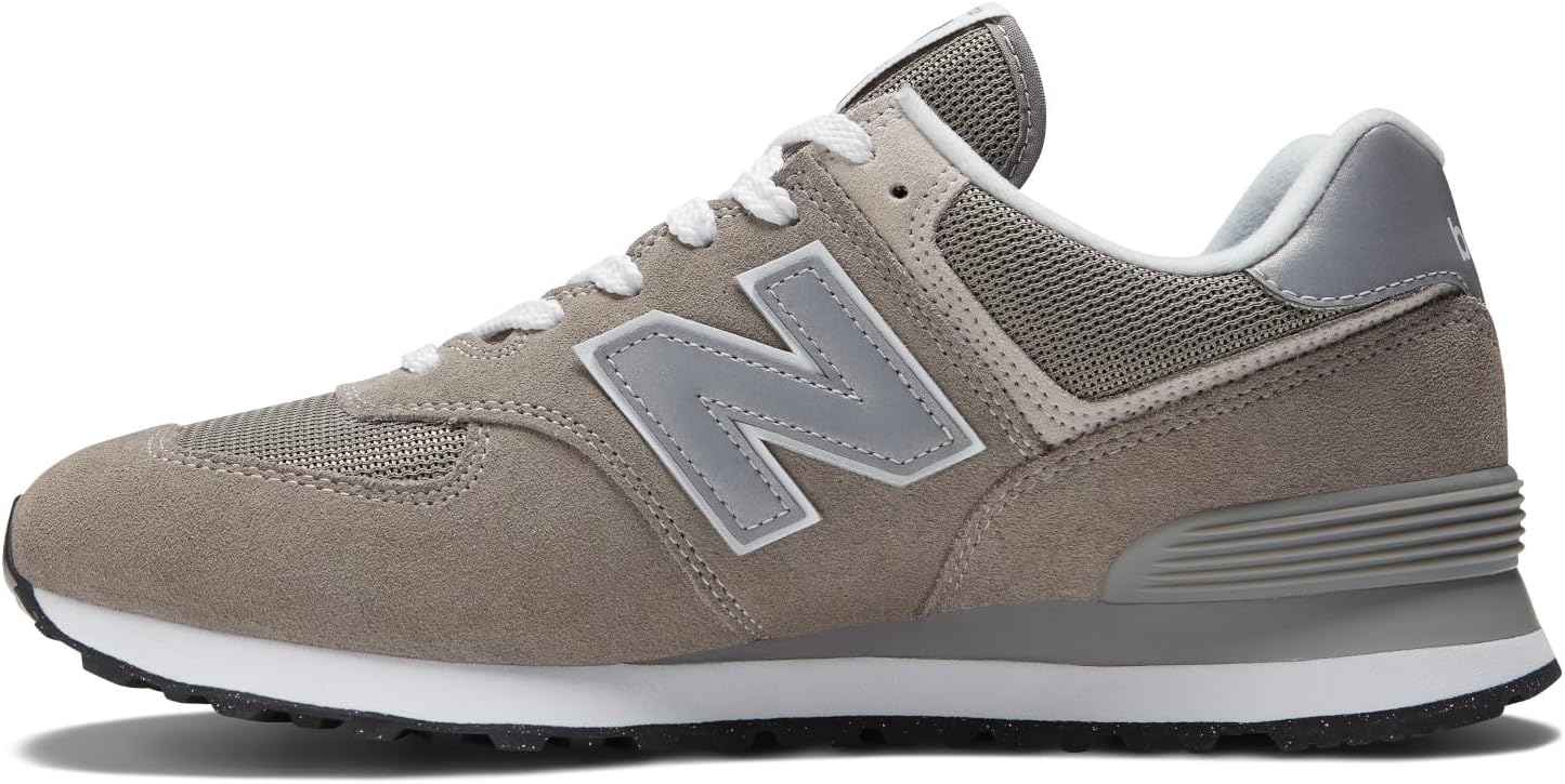 New Balance 574 Core Sneakers Mens - Performance Testing